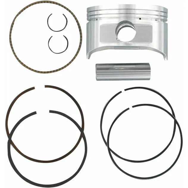 Wiseco Piston Xr400 1Mm W4606M08600