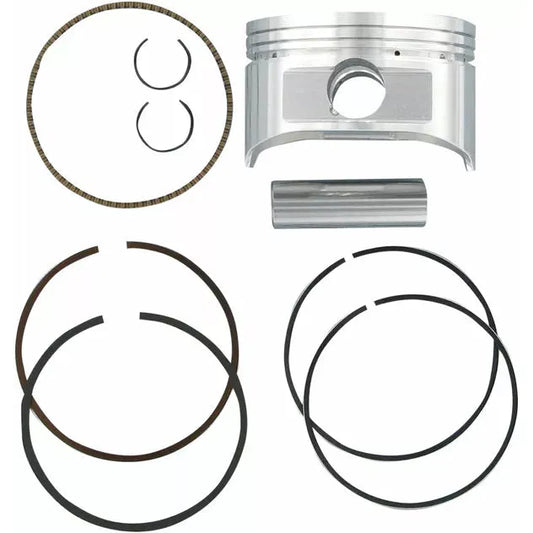 Wiseco Piston Xr400 1Mm W4606M08600