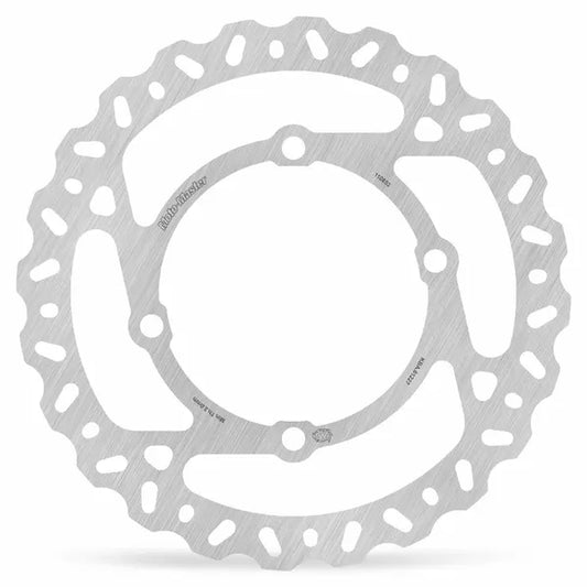 Brake Disc Nitro 110853
