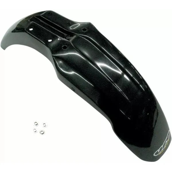 Fr Fender Yz80/85 Blk Ya02873#001