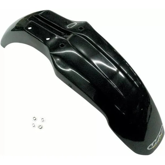 Fr Fender Yz80/85 Blk Ya02873#001