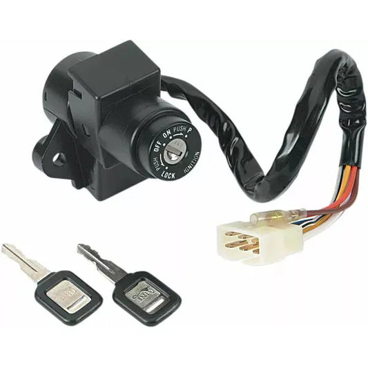 Ignition Switch 40-80610