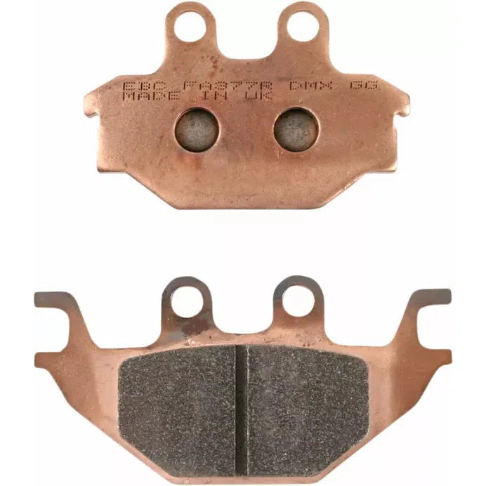 Brake Pad Fa-R Series Sintered Metal FA377R