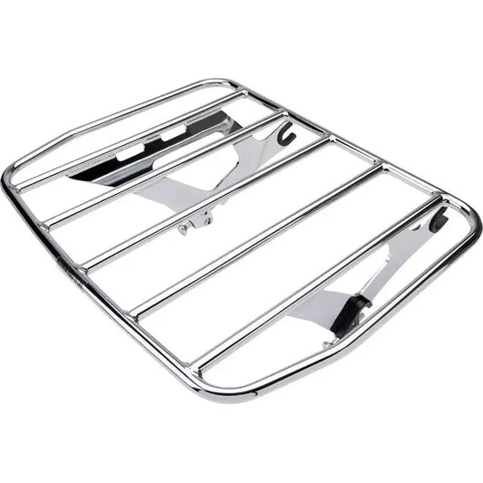 Flat Rack Chrome