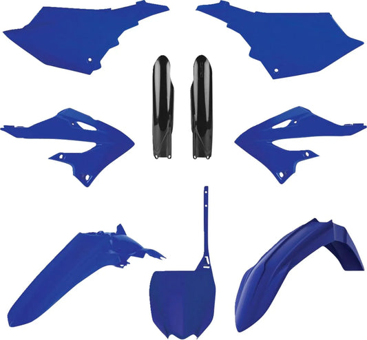BODY KIT FULL YZ125/250 22- OE22-25