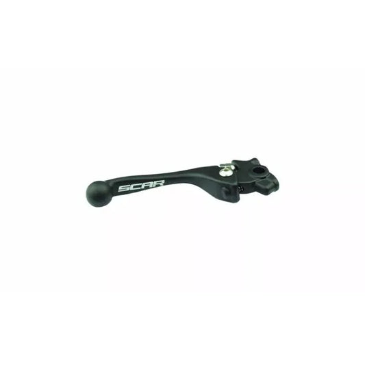 Lever Brake Kxf 19- Bk Obl300