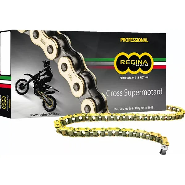 Chain 520Rx3 Gb 118C 135Rx3/00C