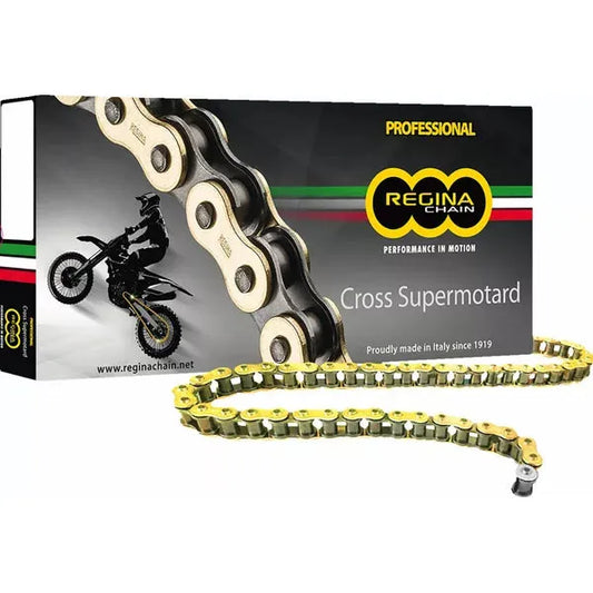 Chain 428Rx3 Gb 136C 126Rx3/005