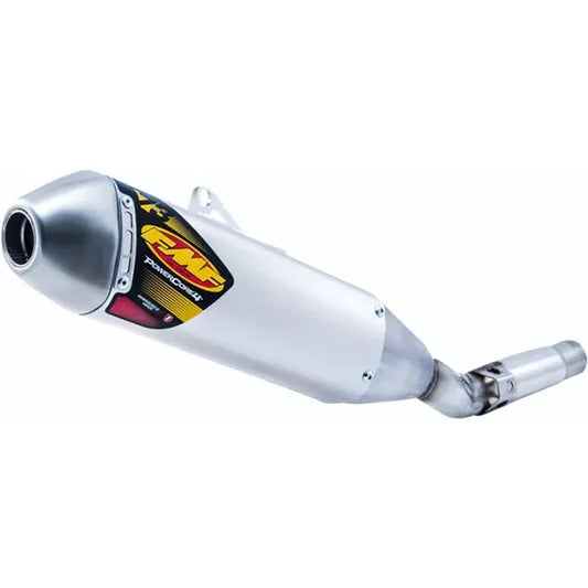 Muffler Pc4 S/A Xr650L 041596