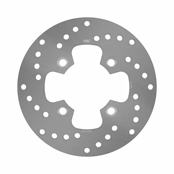 Brake Rotor Fixed D-Series Round Scooter MD908D