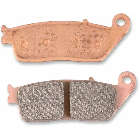 Brake Pad Fa-Hh Series Sintered Metal FA196HH