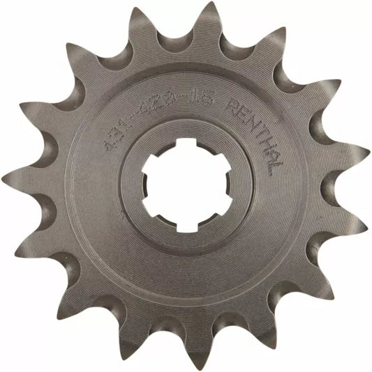 Sprocket F 420 15T Gp