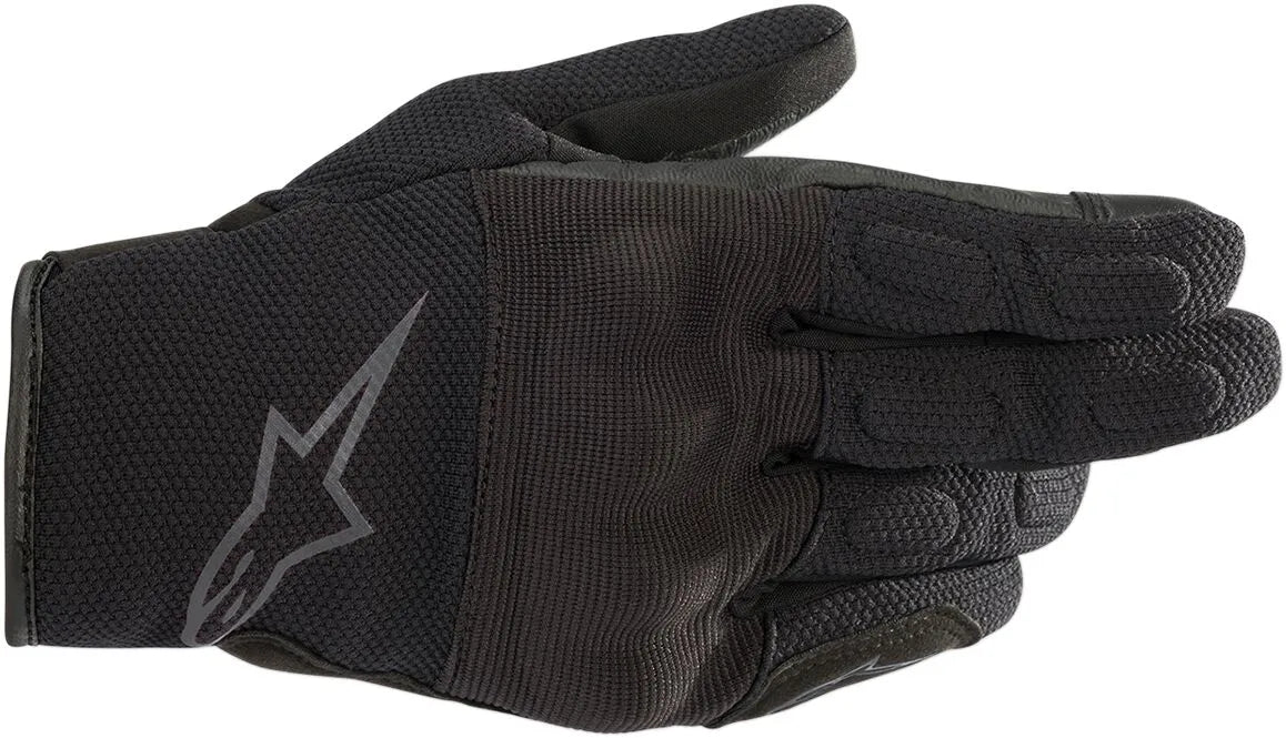 GLOVE 4W S-MAX DS B/G M