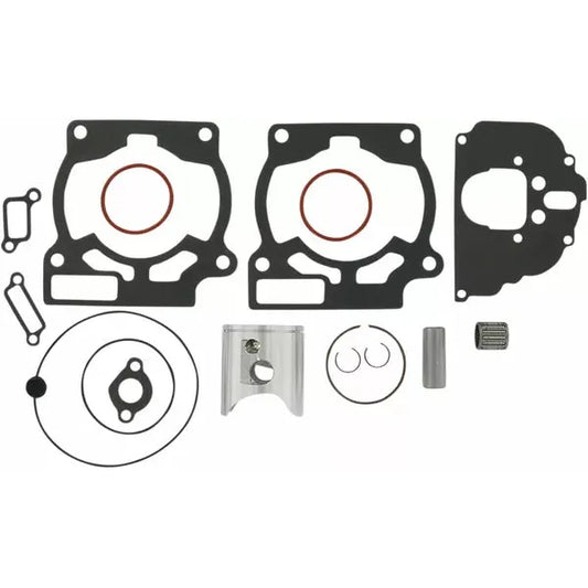 Piston Kit W/Gaskets Pk1513
