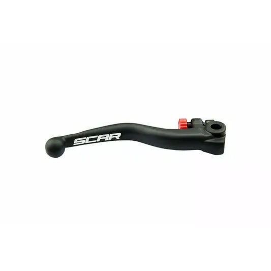Lever Brake Ggas 21- Bk Obl505