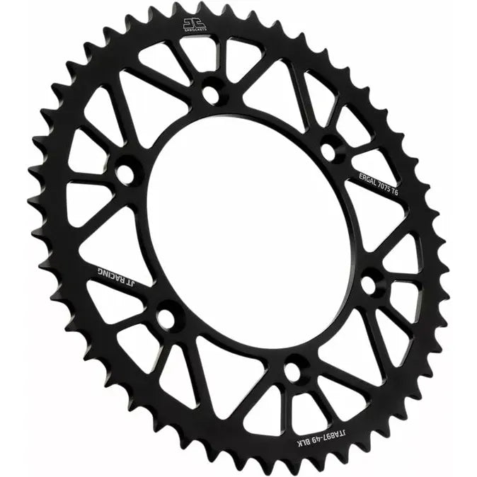 Sprkt Rl 49T Hus/Ktm Blk Jta897.49Blk