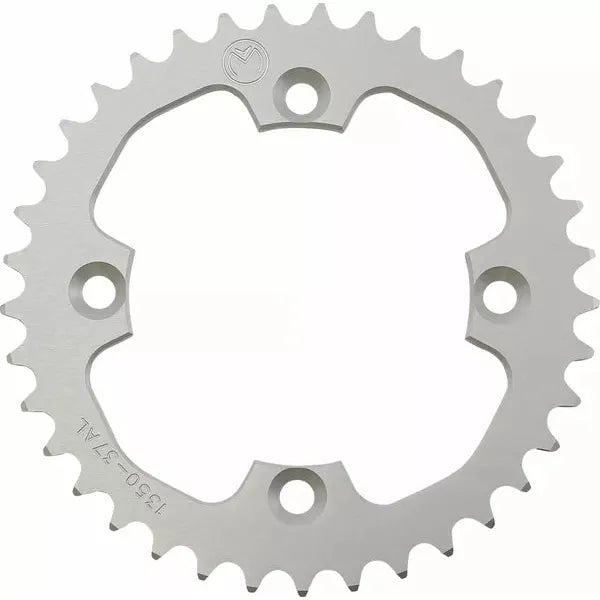 Sprocket Alum Atv Rr 37T 1350-37Al