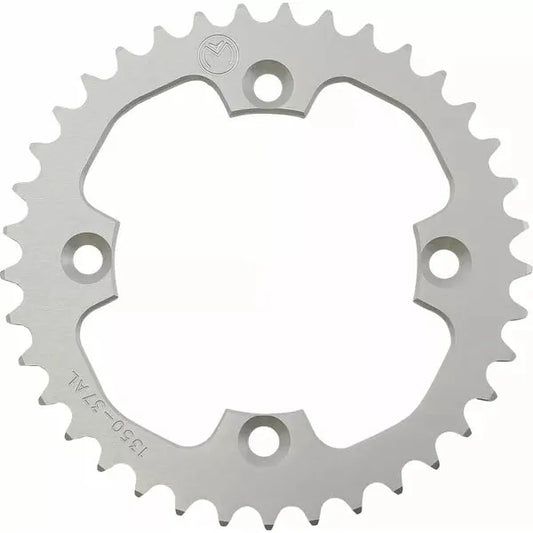 Sprocket Alum Atv Rr 37T 1350-37Al