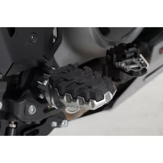 Evo Footrest Kit Frs.18.112.10000