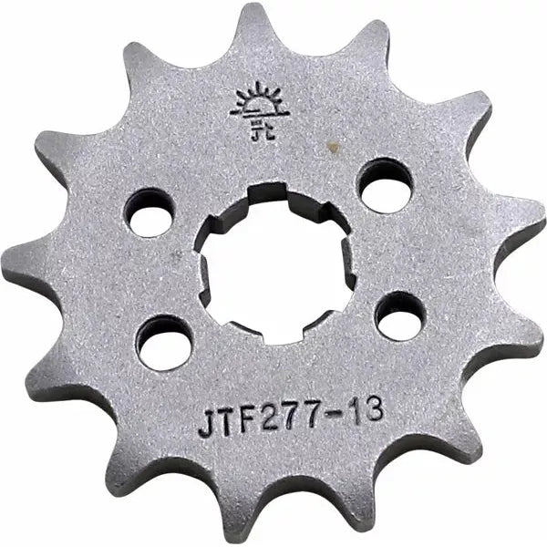 Sprocket Front 13T 428 Jtf277.13
