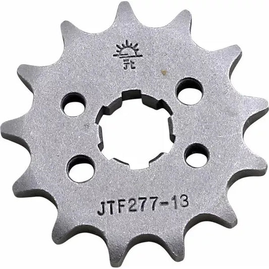 Sprocket Front 13T 428 Jtf277.13