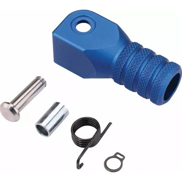 Shift Lever Tip +0Mm  Blue 81-0000-02-20