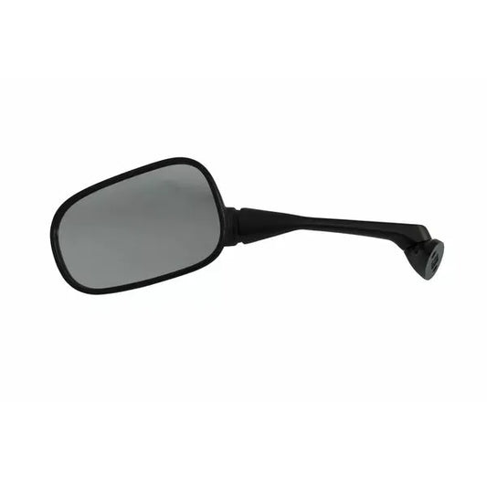 Mirror Black Left Ec Fairing 20-37312