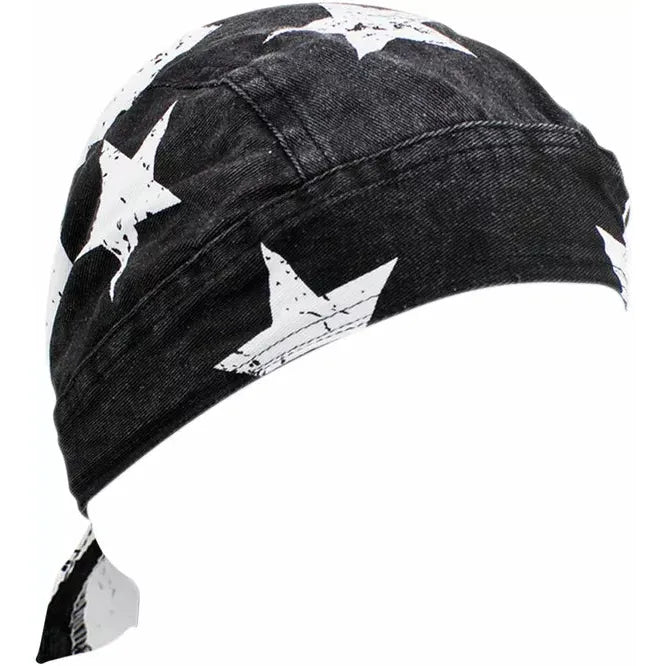 Flydanna Road Hog B W Flg Zsg091