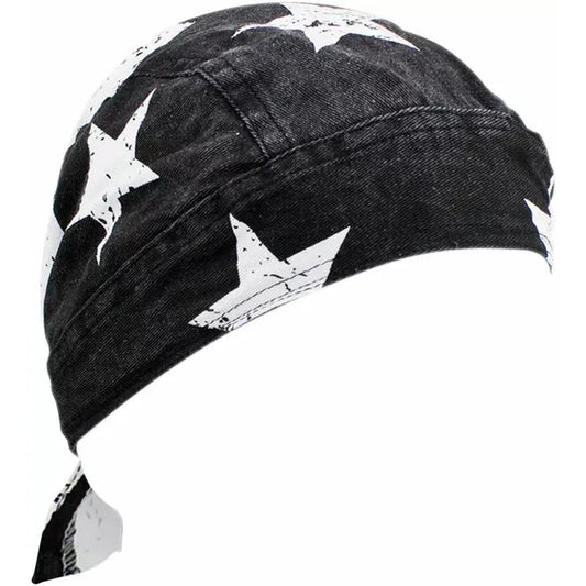 Flydanna Road Hog B W Flg Zsg091