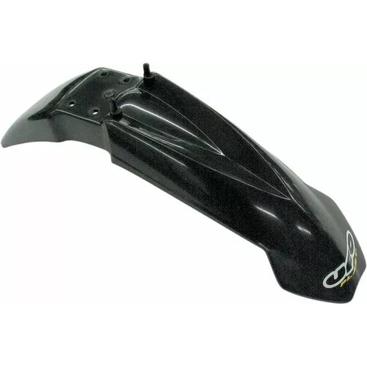 Fender Front Ktm65 02-08 Blk Kt03070#001