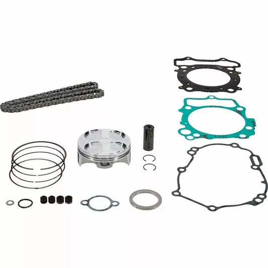 Piston Top End Kit Vtktc24371B
