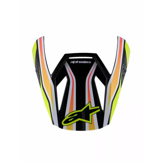 Youth SM3 Wurx Helmet Visor