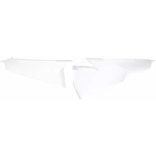 Panel Side Up Vented 19 Hva Wh Hu03397#041