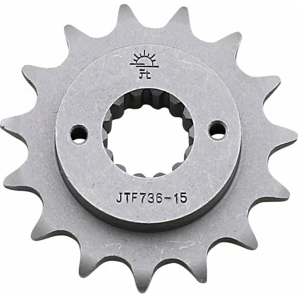 Sprocket Front 15T 520 Jtf736.15