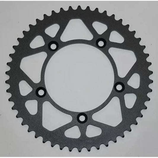 Sprocket Steel Mse Apr 42T 1210-702-42-St
