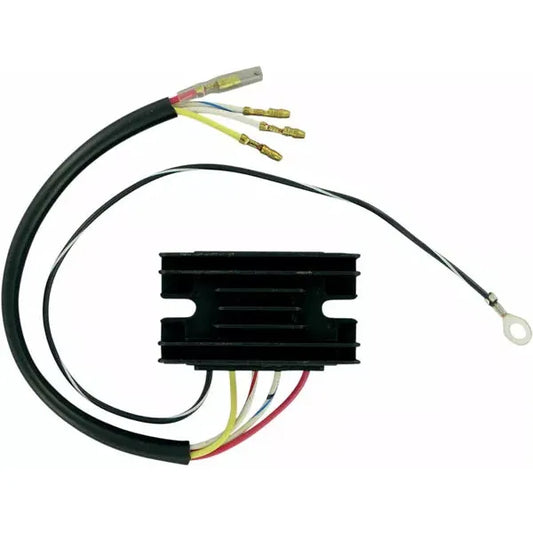 Rectifier/Regulator Suz 10-202