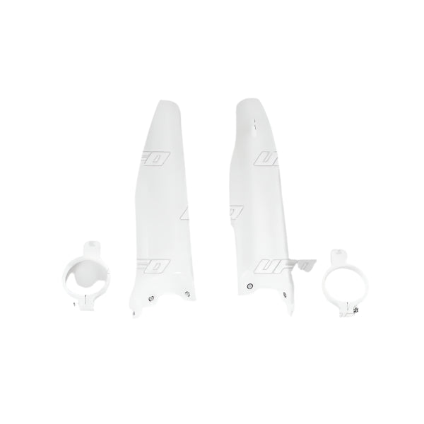 Fork Covers Rmz250 04-06 Ne Su03935@280