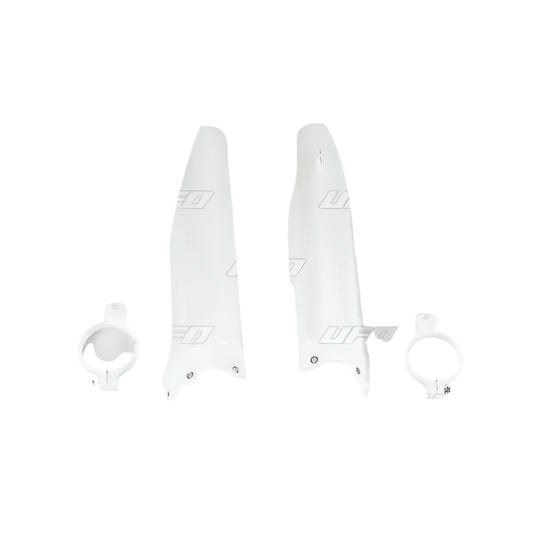 Fork Covers Rmz250 04-06 Ne Su03935@280