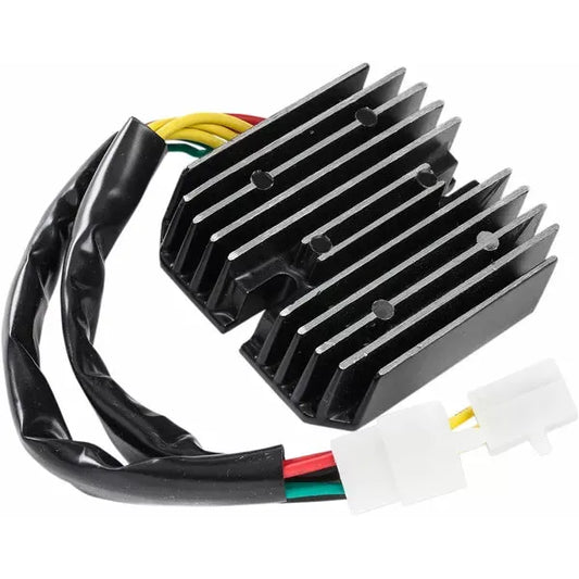 Regulator Lith-Ion 14-124 14-124