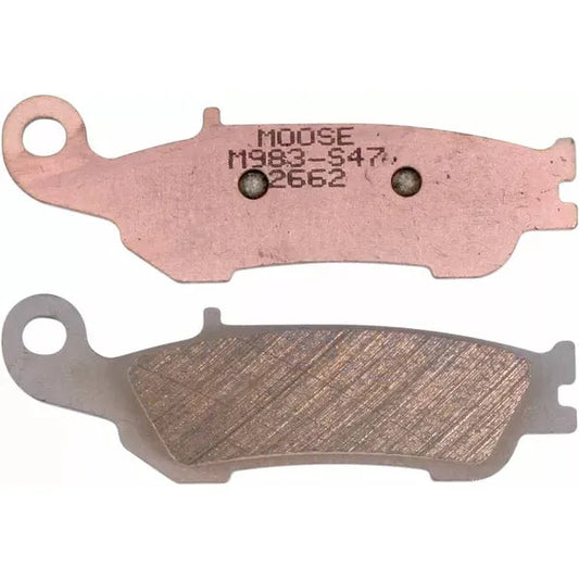 Brake Pads Fr Xcr-Yz250F M983-S47