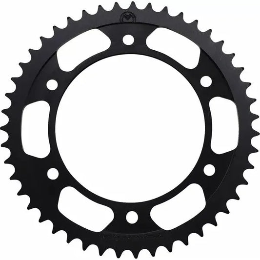 Sprocket Alu Mse Bmw 47T Blk 1211-003-47-10