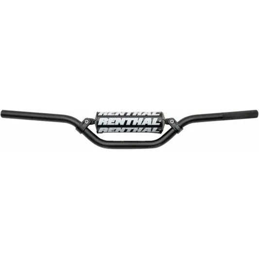 Handlebar 7/8 825 50Sx Bk