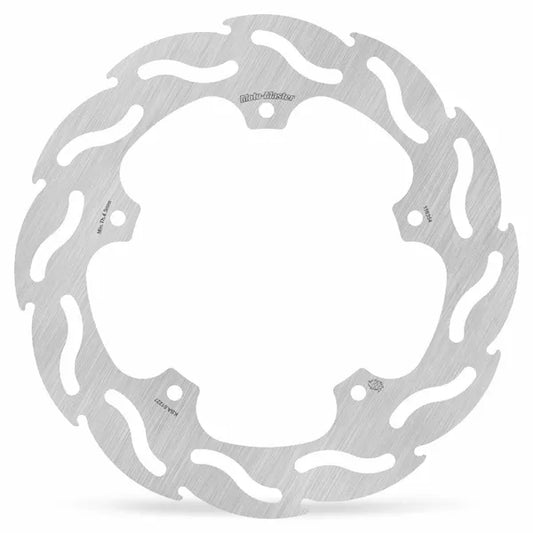 Brake Disc Flame Rear 110354