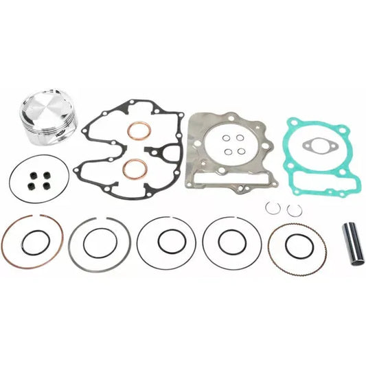 Piston Kit W/Gaskets Pk1038