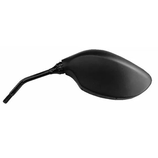 Mirror Black Left Ec Stem 20-87142