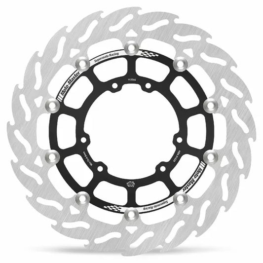 Brake Disc Flame Racing Sm Fr 112295