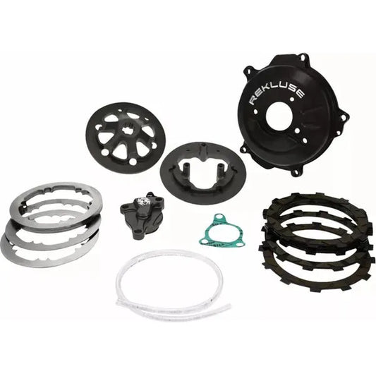 Core Manual Torqdrive Gas-Ktm-Hqv 65 2T Rms-7113065