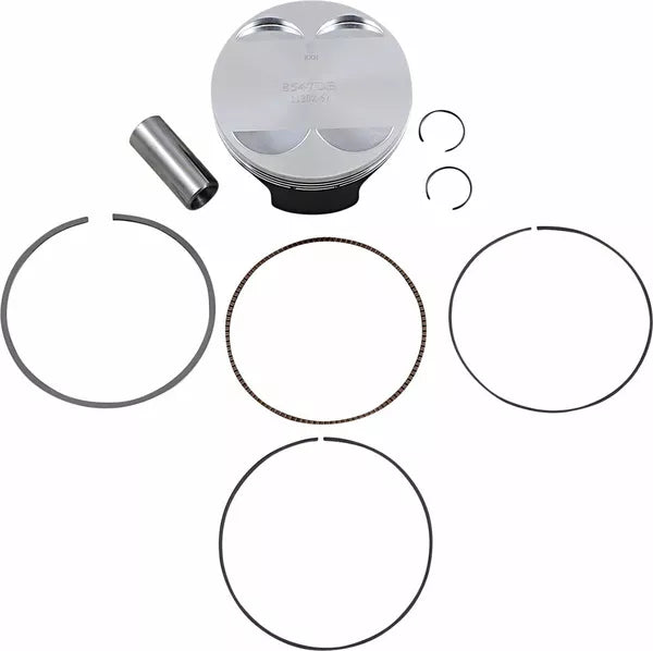 Piston Kit 8547Db
