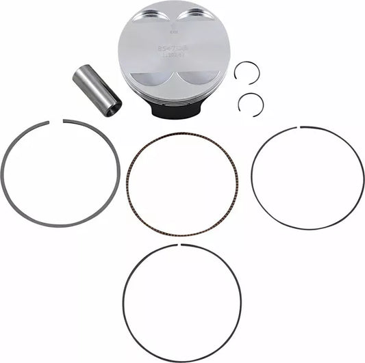 Piston Kit 8547Db