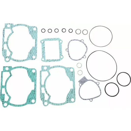 Gasket Kit Top End Ktm 35.6348